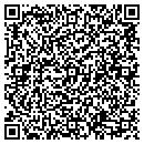 QR code with Jiffy Lube contacts