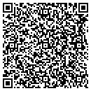 QR code with James Ingold contacts