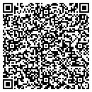 QR code with Alaaf Inc contacts