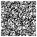 QR code with Puff Water Gardens contacts