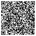 QR code with John W Miller contacts