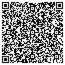 QR code with D & P Embroidery Plus contacts