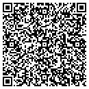 QR code with Zip 2 Zip Moving Inc contacts