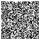 QR code with Halliburton contacts