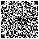 QR code with Aamer Cafe Greek Mediterranean contacts