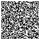QR code with Jan's Threads contacts
