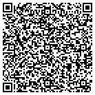 QR code with Oak Ridge Enterprises contacts