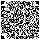 QR code with Metter Elementary Cafeteria contacts