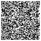 QR code with Hardage-Criss Construction Co Inc contacts