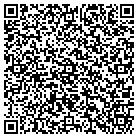 QR code with Cornerstone Custom Builders Inc contacts