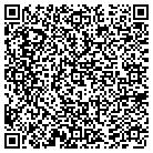 QR code with H & R Financial Service LLC contacts