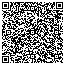 QR code with Jeff Mccloud contacts