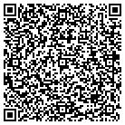 QR code with Chesapeake Bay Oyster CO LLC contacts