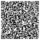 QR code with Three Springs-New Beginning contacts