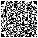 QR code with E A B Embroidery contacts