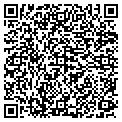 QR code with Ibcc Lc contacts