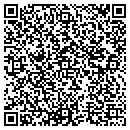 QR code with J F Contracting Inc contacts