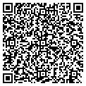 QR code with Gem Thread Art contacts