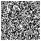 QR code with K Hovnanian Developments Of New York Inc contacts