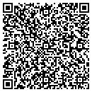 QR code with L G Leasing Company contacts