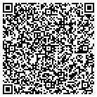 QR code with M B C Design Build Inc contacts