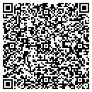 QR code with Raymond James contacts