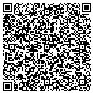 QR code with R T's Mobile Welding Service contacts