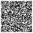 QR code with L&M Melrose Common Leasing LLC contacts