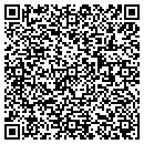 QR code with Amitha Inc contacts