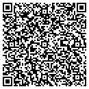 QR code with Allan V Clark contacts