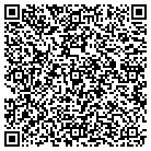 QR code with Precision Embroidery Service contacts