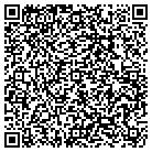 QR code with L T Rental Service Inc contacts