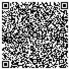 QR code with Blue Water Pool Service contacts