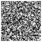 QR code with Red River Waste Solutions contacts