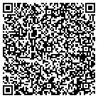 QR code with Your Personal Tailor contacts