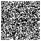 QR code with Machinery Credit of Na Ltd contacts