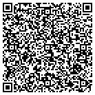 QR code with California Wood Fired Catering contacts