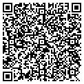 QR code with M A E Leasing Inc contacts