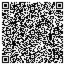 QR code with Gary Dykema contacts