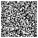 QR code with Robin Vaughn contacts