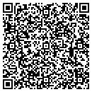 QR code with Gary Mosset contacts