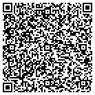 QR code with Radiant Carpet Cleaning contacts