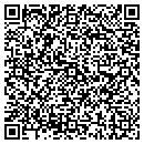 QR code with Harvey A Anliker contacts