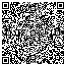 QR code with Tina C Cobb contacts