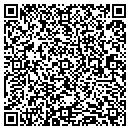 QR code with Jiffy 1550 contacts