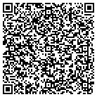 QR code with Mc Quade & Bannigan Inc contacts