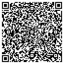 QR code with F P Collections contacts