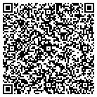 QR code with JB Machine & Polishing contacts