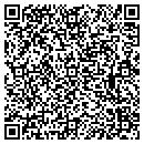 QR code with Tips on Art contacts