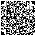 QR code with Meg's Things contacts